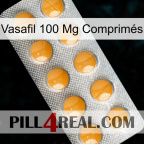 Vasafil 100 Mg Comprimés levitra1